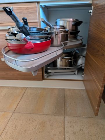 Mieszkanie 3-pokojowe Kołobrzeg Centrum, ul. Wylotowa. Zdjęcie 12