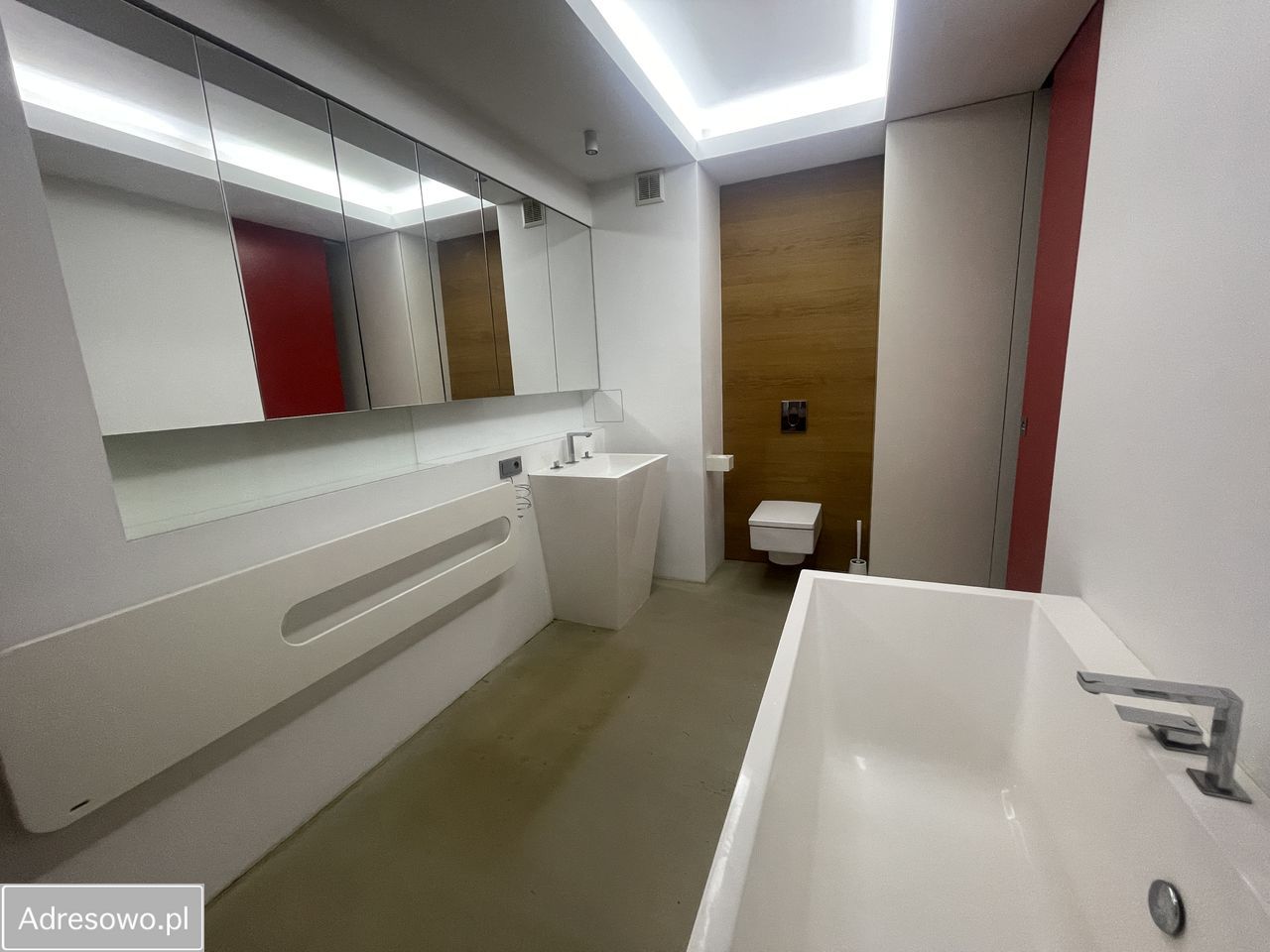 Mieszkanie 2-pokojowe Warszawa Bródno, ul. św. Wincentego. Zdjęcie 19