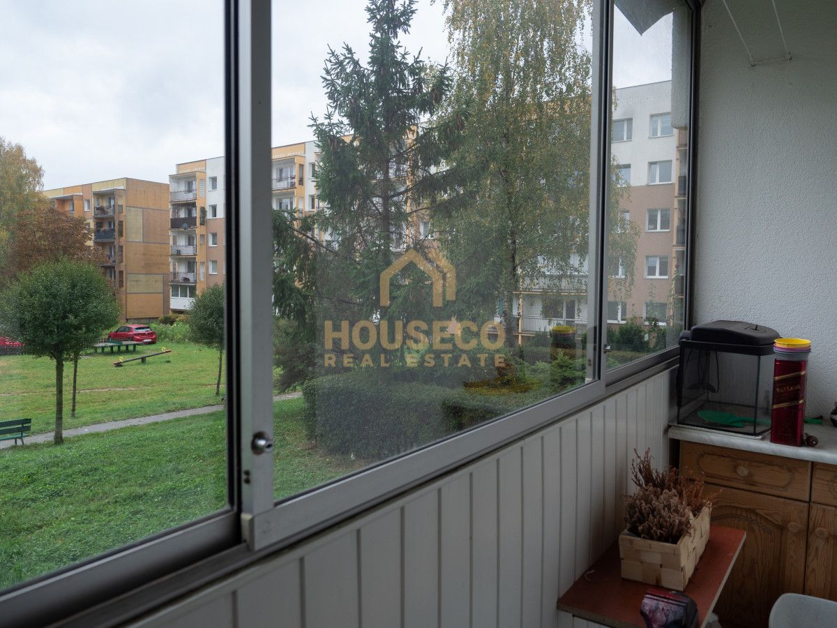 Mieszkanie 3-pokojowe Gdańsk Chełm, ul. Lubomira Szopińskiego. Zdjęcie 10