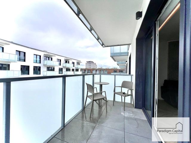 Mieszkanie 2-pokojowe Kraków Krowodrza, ul. Cieszyńska. Zdjęcie 15