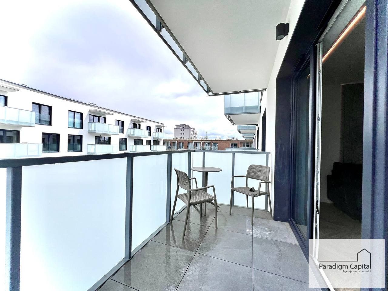 Mieszkanie 2-pokojowe Kraków Krowodrza, ul. Cieszyńska. Zdjęcie 15