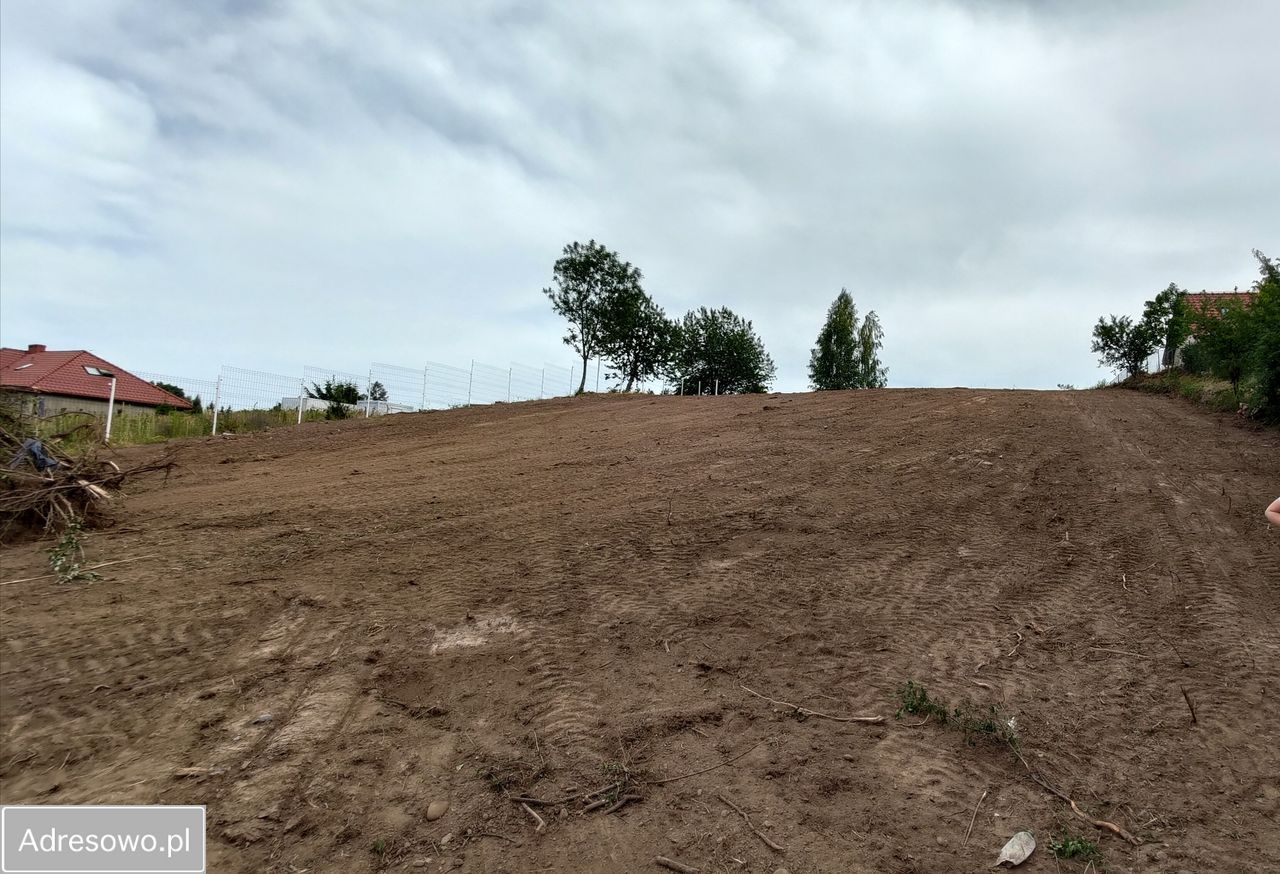 Działka rolno-budowlana Stare Bogaczowice, ul. Główna. Zdjęcie 5