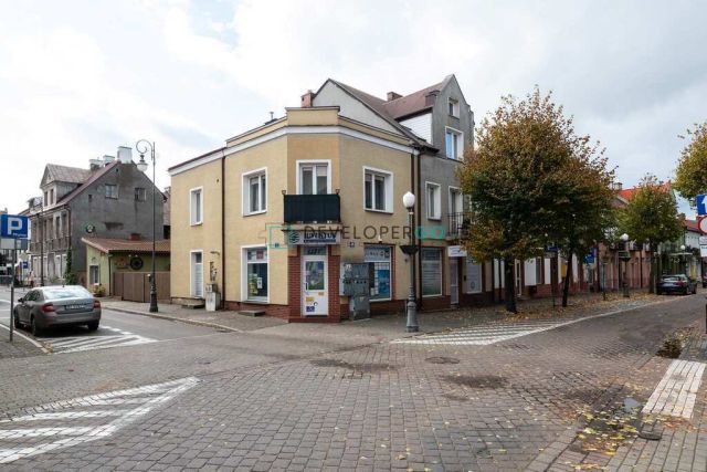 Mieszkanie 2-pokojowe Ostrołęka, ul. Bartosza Głowackiego. Zdjęcie 12