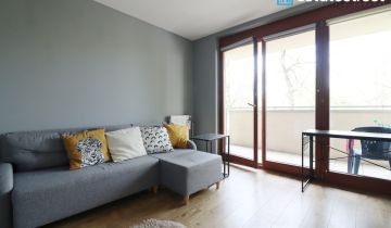 Mieszkanie 2-pokojowe Kraków Krowodrza, al. Kijowska