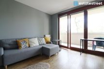 Mieszkanie 2-pokojowe Kraków Krowodrza, al. Kijowska