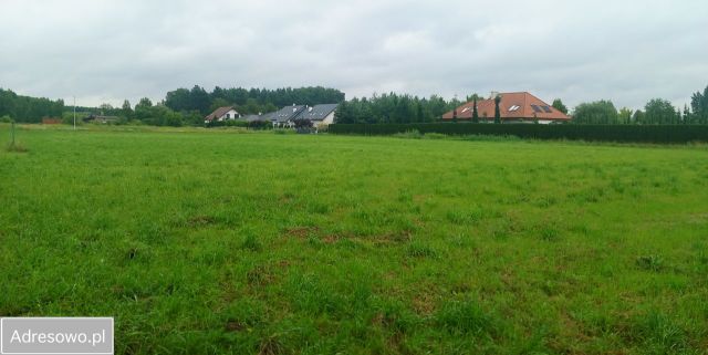 Działka budowlana Czarne Błoto, ul. Topolowa. Zdjęcie 1