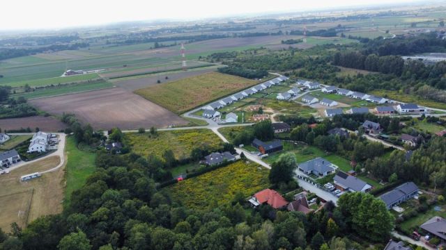 Działka budowlana Ligota Piękna, ul. Wrzosowa. Zdjęcie 6