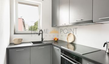 Mieszkanie 3-pokojowe Warszawa Praga-Południe, ul. Grenadierów