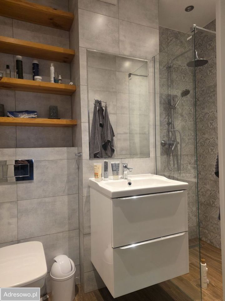 Mieszkanie 4-pokojowe Katowice Ligota, ul. Bałtycka. Zdjęcie 6