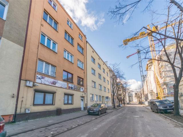 Mieszkanie 2-pokojowe Gdynia Śródmieście, ul. św. Piotra. Zdjęcie 18