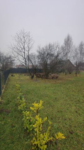 Działka budowlana Wróblowice, ul. Działkowa. Zdjęcie 1