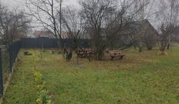 Działka budowlana Wróblowice, ul. Działkowa