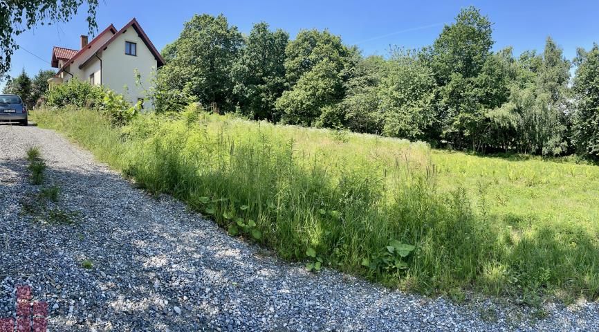 Działka budowlana Żerkowice. Zdjęcie 3