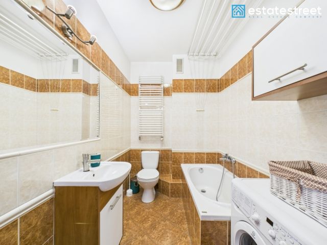 Mieszkanie 2-pokojowe Kraków Ruczaj, ul. Obozowa. Zdjęcie 12