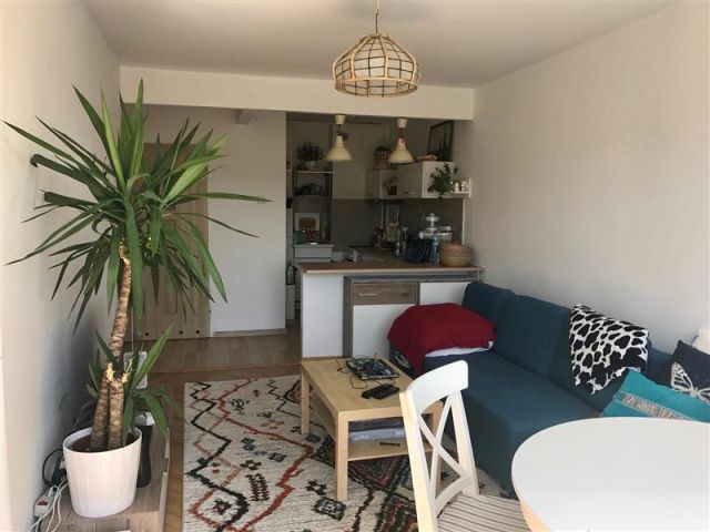 Mieszkanie 2-pokojowe Sopot, ul. Adama Mickiewicza. Zdjęcie 6