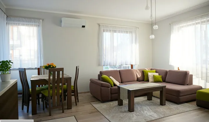 Mieszkanie 3-pokojowe Szczecin Żelechowa, ul. Ostrowska