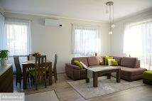 Mieszkanie 3-pokojowe Szczecin Żelechowa, ul. Ostrowska