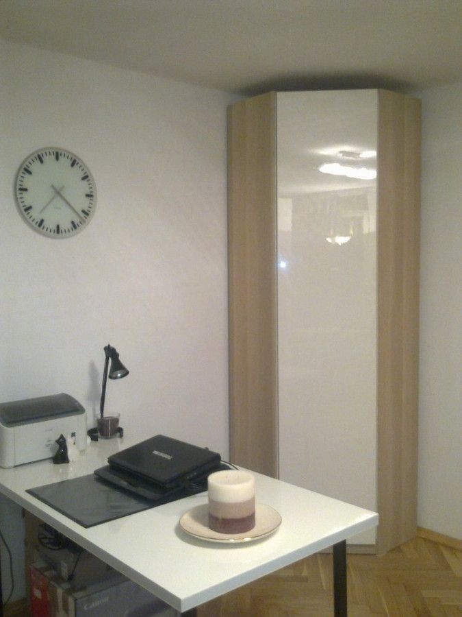 Mieszkanie 2-pokojowe Warszawa Wola, ul. Okopowa. Zdjęcie 14