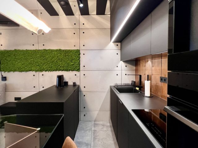 Mieszkanie 1-pokojowe Kraków Grzegórzki, ul. Grzegórzecka. Zdjęcie 9