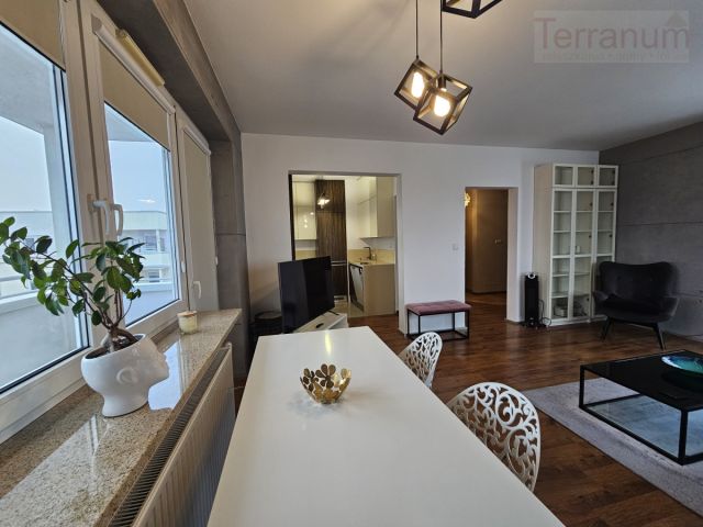 Mieszkanie 2-pokojowe Warszawa Ursynów, ul. Alternatywy. Zdjęcie 4