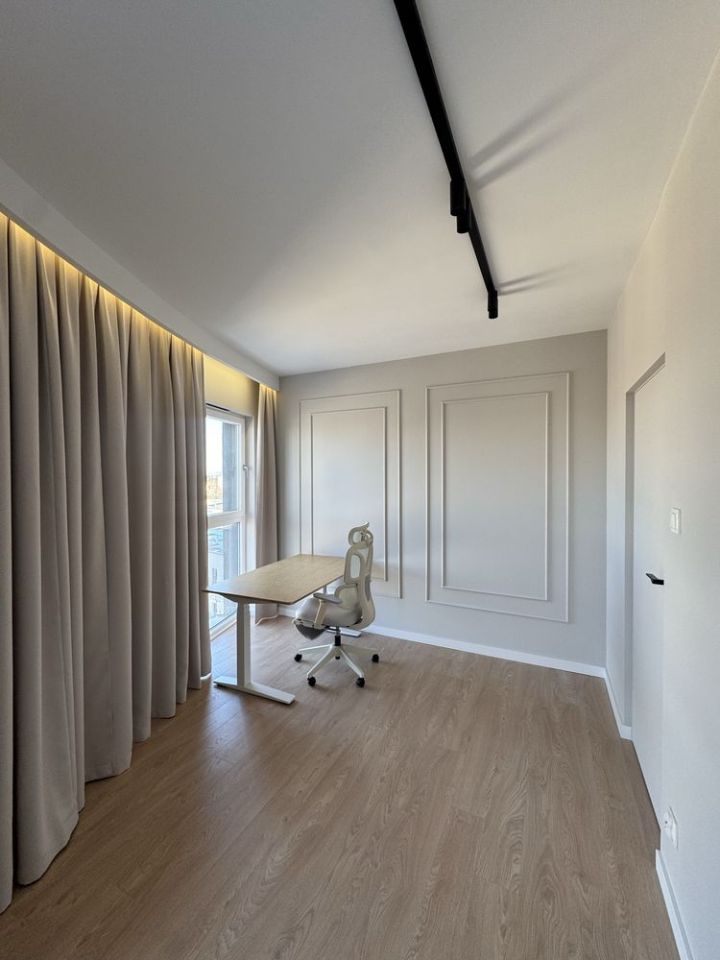 Mieszkanie 3-pokojowe Rzeszów Śródmieście, ul. Podwisłocze. Zdjęcie 3