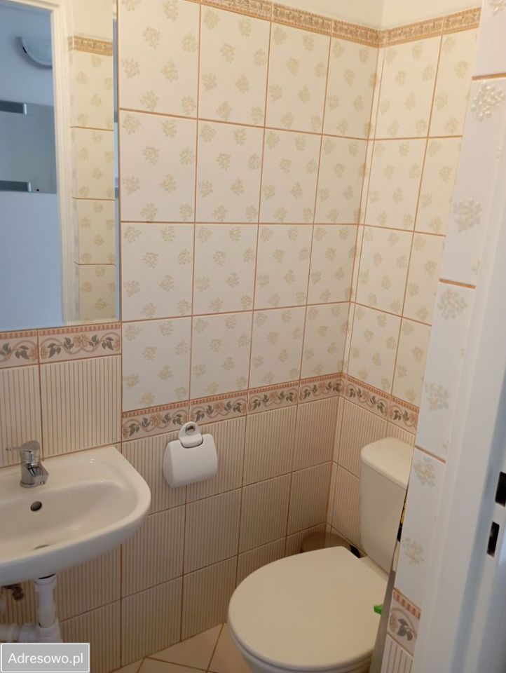 dom wolnostojący, 3 pokoje Dziekanów Leśny, ul. Pogodna. Zdjęcie 12