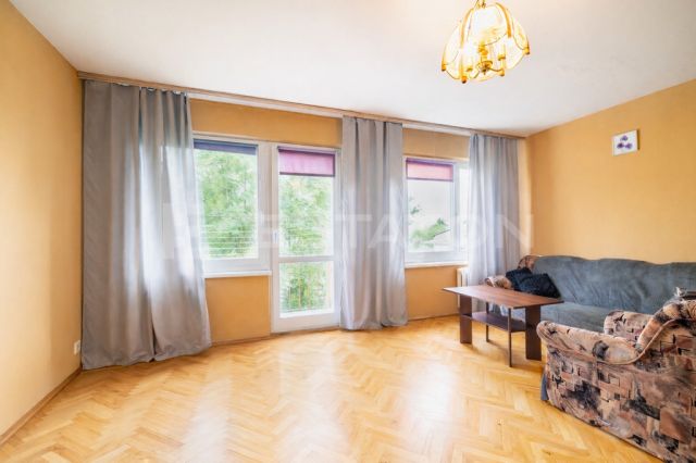 Mieszkanie 3-pokojowe Rzeszów, ul. Ignacego Paderewskiego. Zdjęcie 1