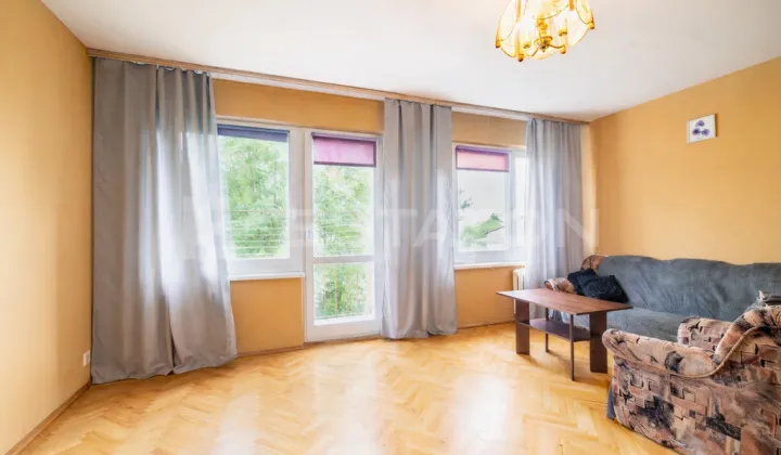 Mieszkanie 3-pokojowe Rzeszów, ul. Ignacego Paderewskiego