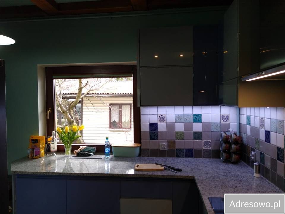 dom wolnostojący, 5 pokoi Wilkowice, ul. Pszenna. Zdjęcie 7