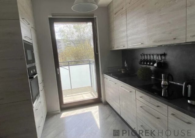 Mieszkanie 4-pokojowe Warszawa Żoliborz, ul. Burakowska. Zdjęcie 3