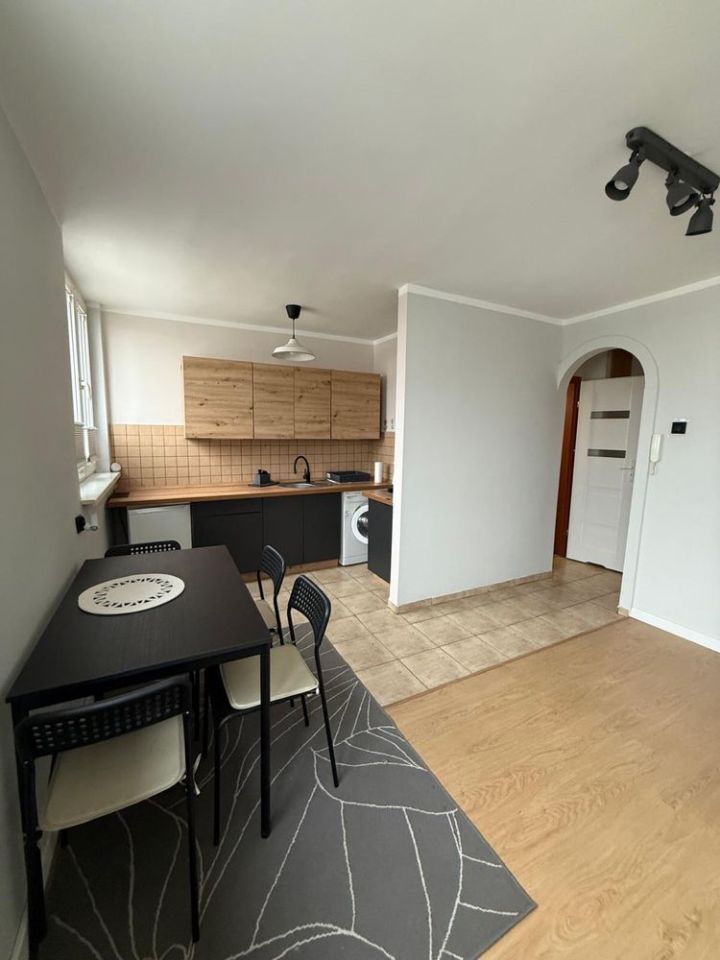 Mieszkanie 1-pokojowe Nakło nad Notecią, ul. Bolesława Krzywoustego. Zdjęcie 1