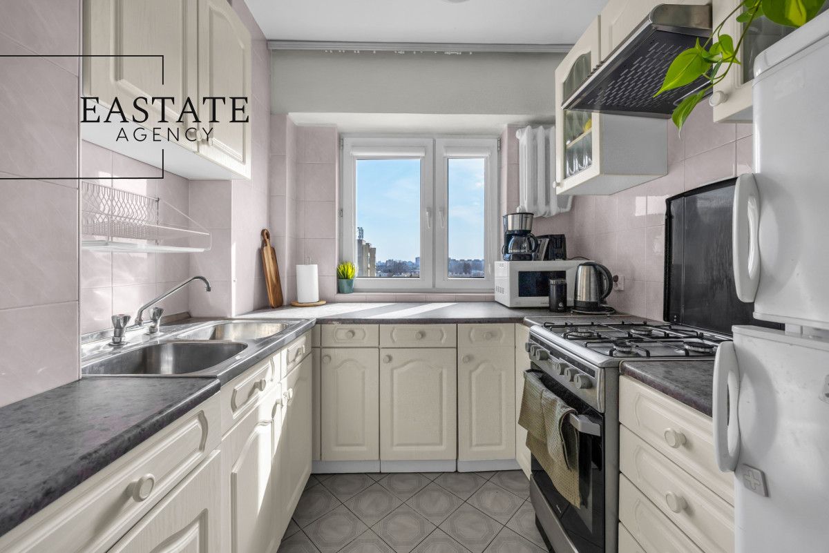 Mieszkanie 2-pokojowe Warszawa Mokotów, ul. Korczyńska. Zdjęcie 6