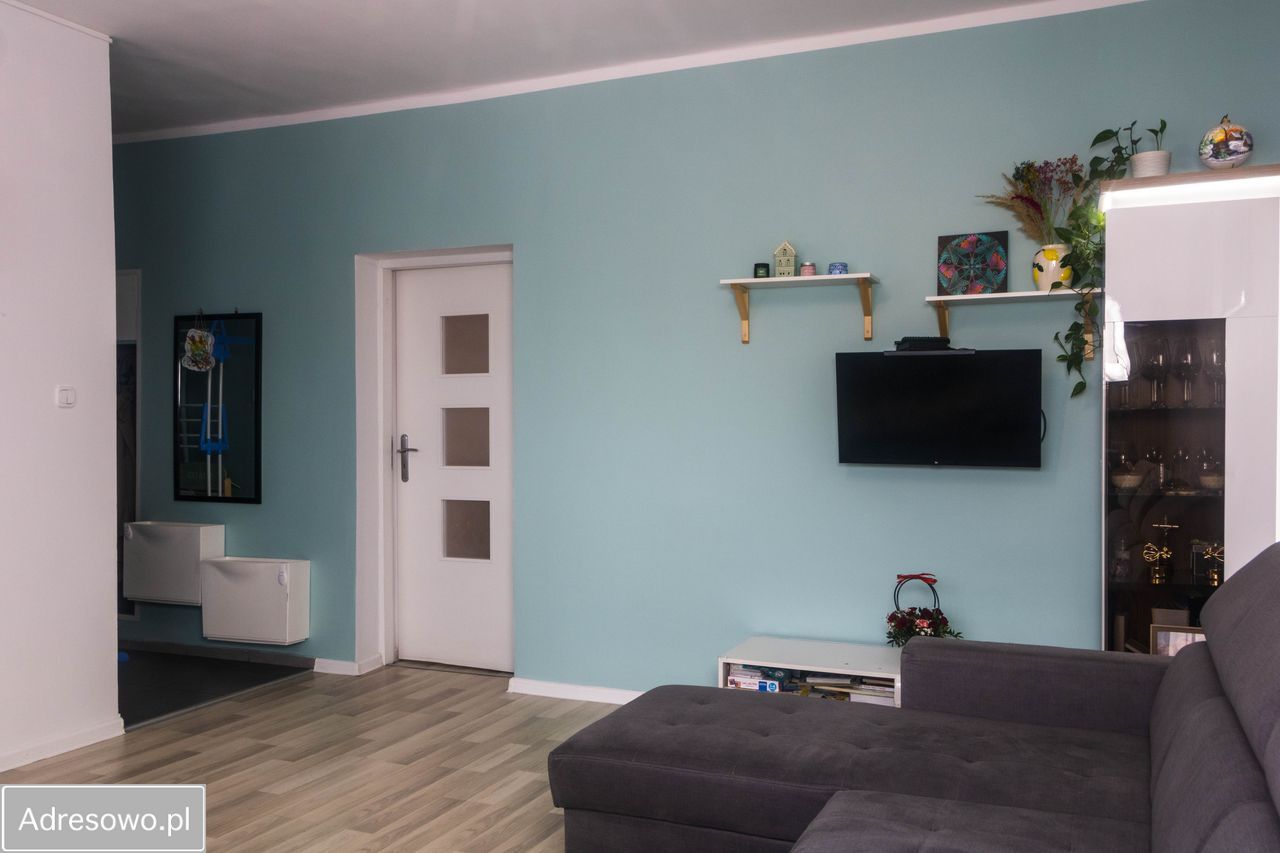 Mieszkanie 2-pokojowe Katowice Szopienice, ul. Pogodna. Zdjęcie 12