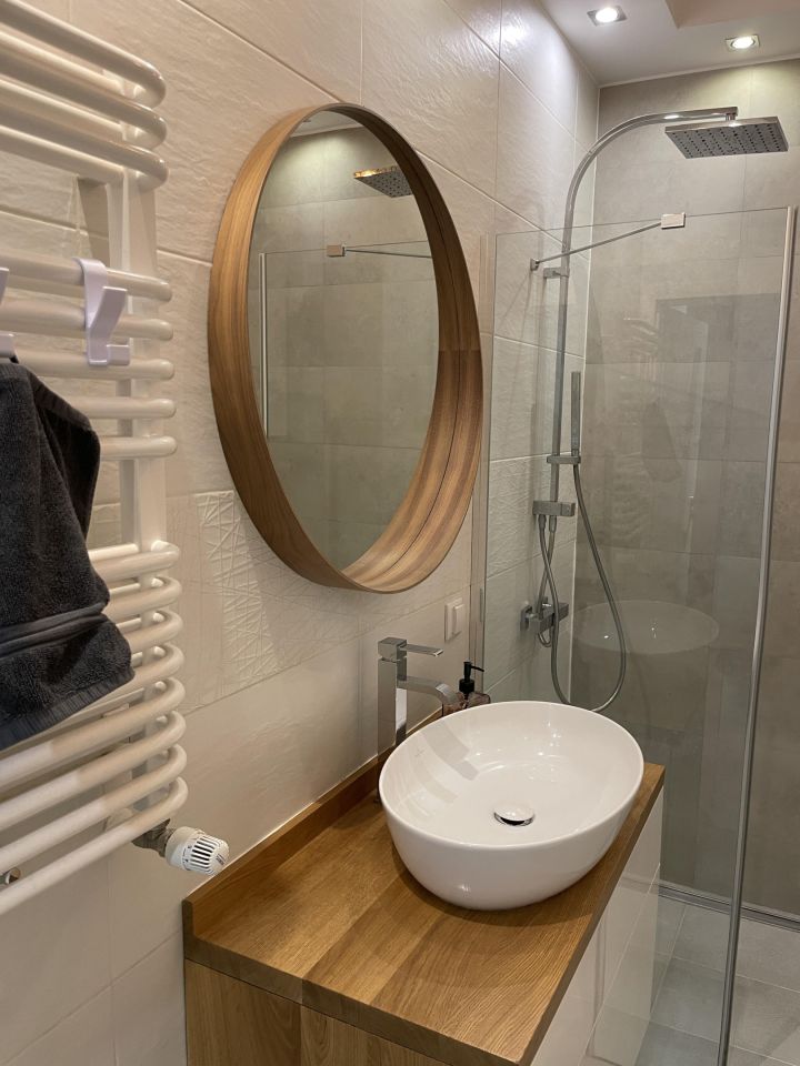 Mieszkanie 3-pokojowe Gdańsk Jasień, ul. Jabłoniowa. Zdjęcie 29