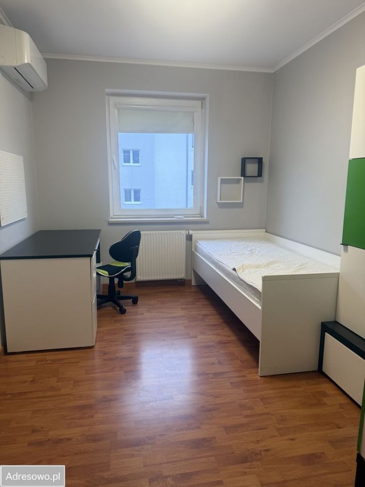 Mieszkanie 4-pokojowe Gorzów Wielkopolski Górczyn, ul. Plac Jana Pawła II. Zdjęcie 7