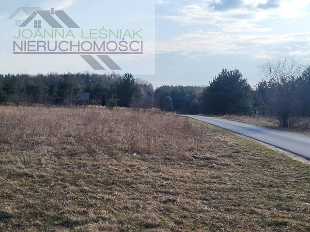 Działka budowlana Chechło, ul. Kluczewska. Zdjęcie 8