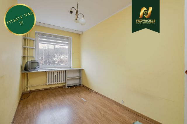 Mieszkanie 3-pokojowe Gdańsk Oliwa, al. Grunwaldzka. Zdjęcie 10