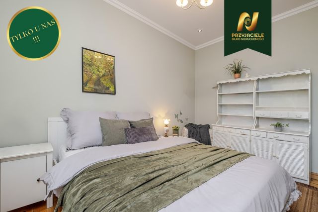 Mieszkanie 4-pokojowe Sopot Sopot Dolny, ul. Bałtycka. Zdjęcie 7