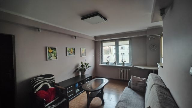 Mieszkanie 2-pokojowe Szczecin Dąbie, ul. Ustki. Zdjęcie 1