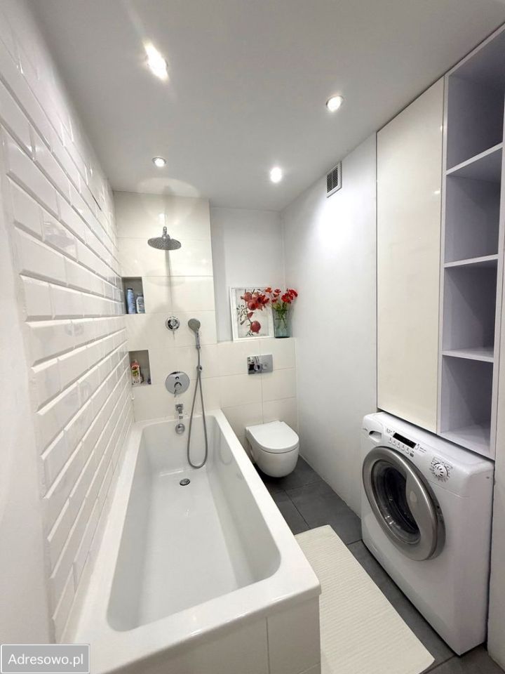 Mieszkanie 1-pokojowe Poznań Grunwald, ul. Jeleniogórska. Zdjęcie 2