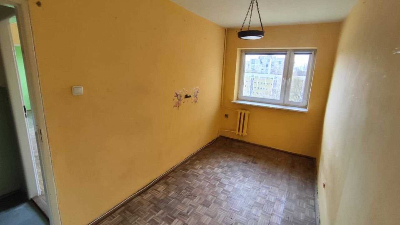 Mieszkanie 3-pokojowe Lublin LSM. Zdjęcie 8