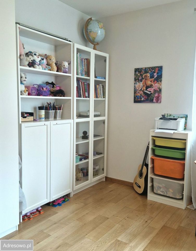 Mieszkanie 3-pokojowe Wrocław Fabryczna, ul. Suwalska. Zdjęcie 14