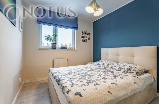 Mieszkanie 3-pokojowe Wrocław, ul. ks. Czesława Klimasa. Zdjęcie 10