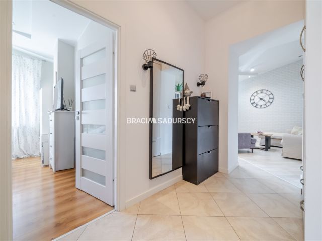 Mieszkanie 2-pokojowe Kraków Dębniki, ul. Borkowska. Zdjęcie 28