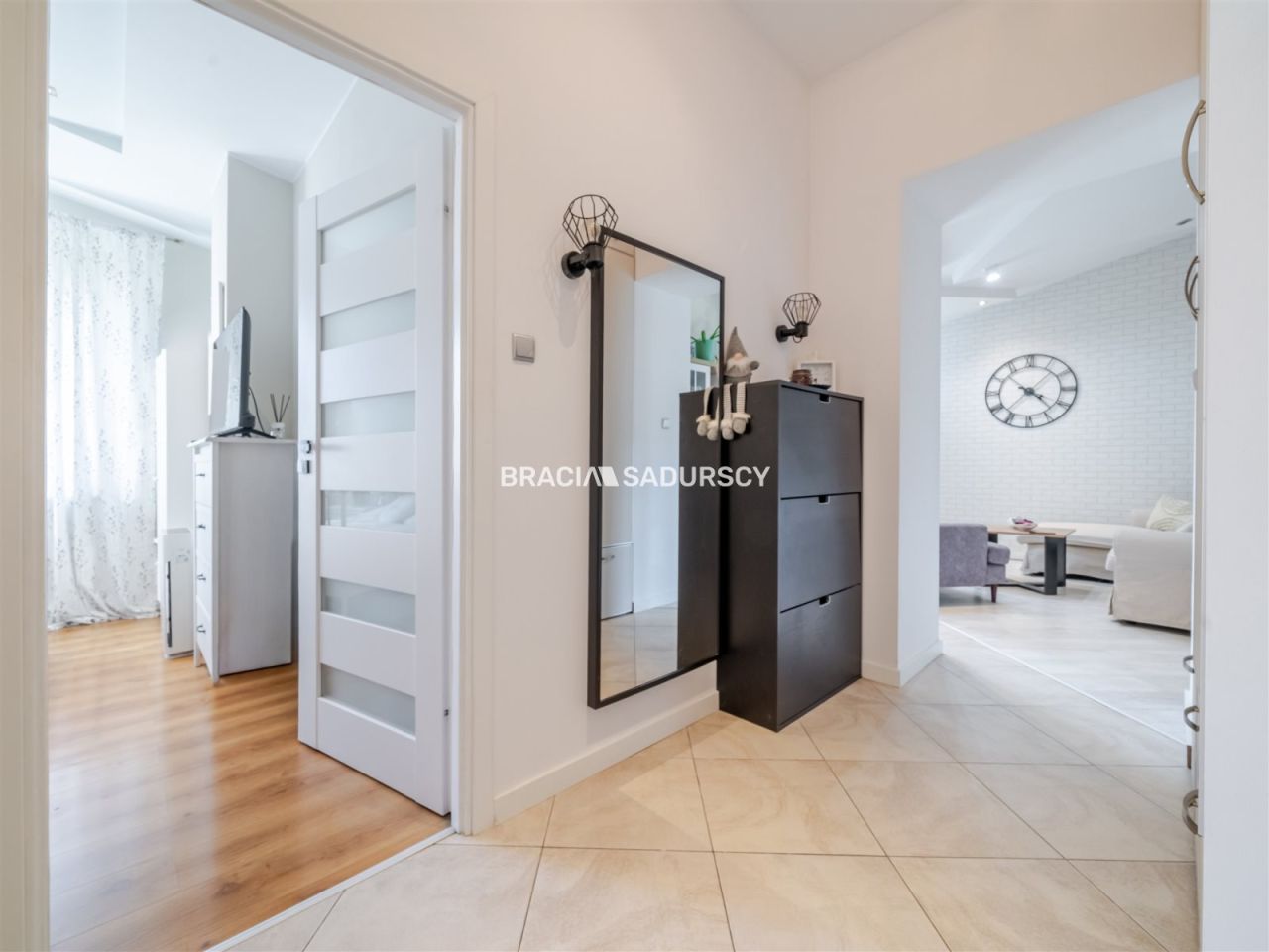 Mieszkanie 2-pokojowe Kraków Kliny, ul. Borkowska. Zdjęcie 28