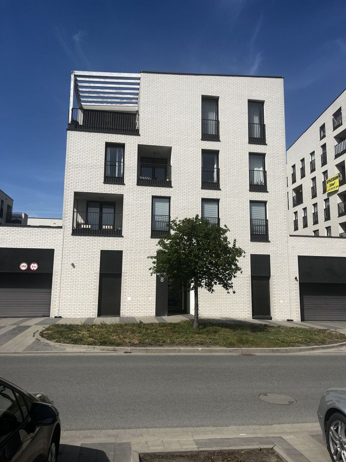 Mieszkanie 3-pokojowe Wrocław Żerniki, ul. Tadeusza Brzozy. Zdjęcie 11