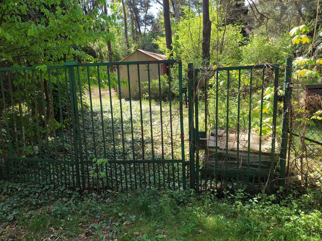 Działka budowlana Grotniki. Zdjęcie 6