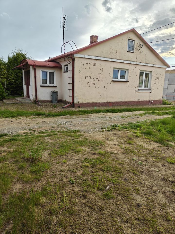 dom wolnostojący, 3 pokoje Niemce, ul. Szklarniowa. Zdjęcie 10