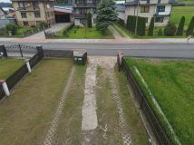 dom wolnostojący, 6 pokoi Niedzica, ul. Tatrzańska. Zdjęcie 1