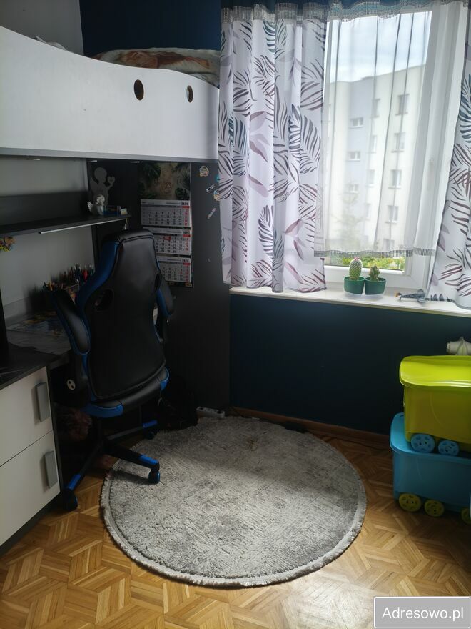 Mieszkanie 3-pokojowe Kielce Ślichowice, ul. Edmunda Massalskiego. Zdjęcie 5